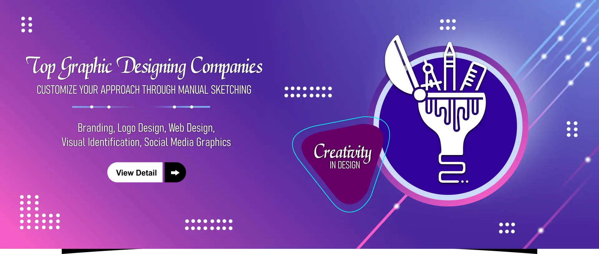 Top Graphic Designing Company Parsh Digital